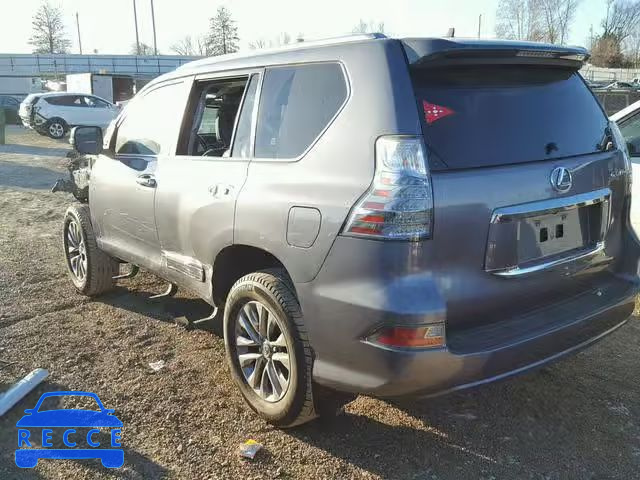 2015 LEXUS GX PREMIUM JTJJM7FX0F5099076 Bild 2