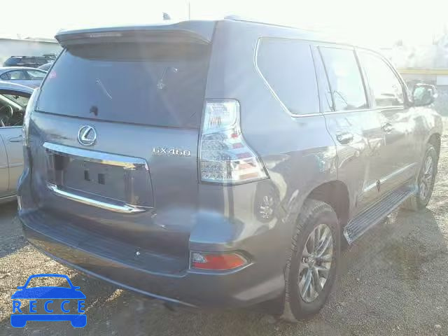 2015 LEXUS GX PREMIUM JTJJM7FX0F5099076 Bild 3