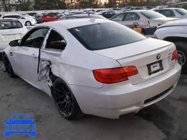 2012 BMW M3 WBSKG9C53CE798901 зображення 8