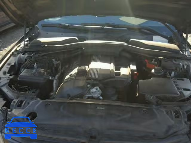 2005 BMW 530 I WBANA73515B817439 image 6