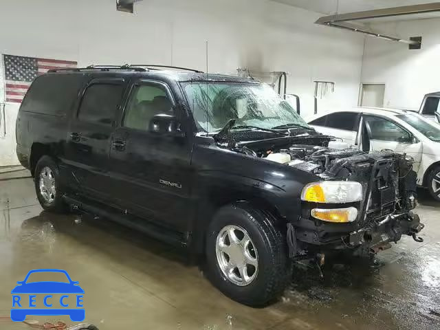 2005 GMC YUKON XL D 1GKFK66UX5J219071 image 0