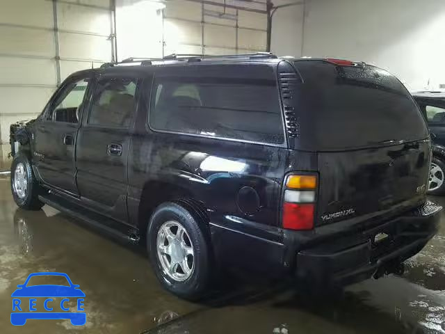 2005 GMC YUKON XL D 1GKFK66UX5J219071 image 2