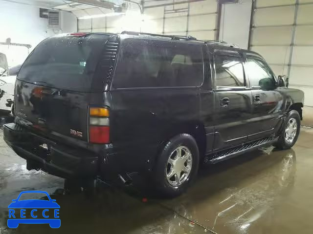 2005 GMC YUKON XL D 1GKFK66UX5J219071 image 3