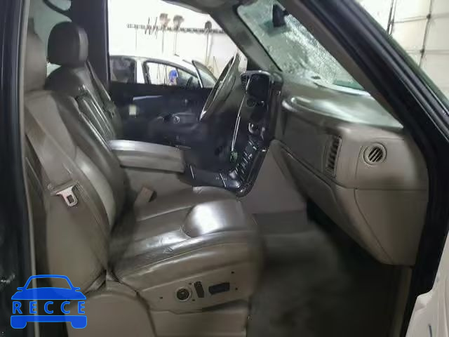 2005 GMC YUKON XL D 1GKFK66UX5J219071 image 4