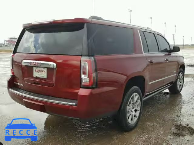 2017 GMC YUKON XL D 1GKS1HKJ4HR343464 зображення 3