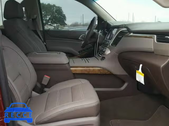 2017 GMC YUKON XL D 1GKS1HKJ4HR343464 image 4