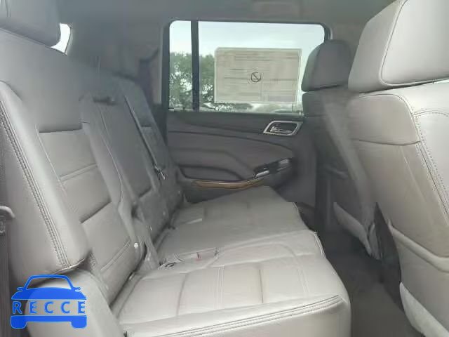 2017 GMC YUKON XL D 1GKS1HKJ4HR343464 зображення 5