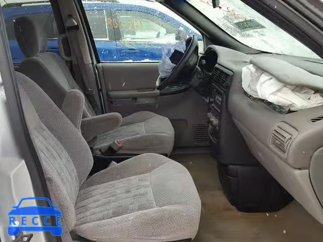 2003 PONTIAC MONTANA EC 1GMDU23E83D227258 зображення 4