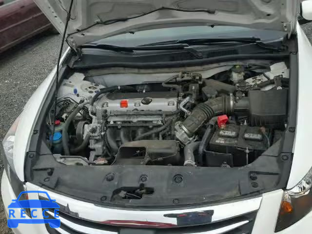 2012 HONDA ACCORD LXP 1HGCP2F40CA181602 Bild 6