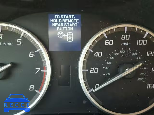 2013 ACURA RDX BASE 5J8TB3H35DL006745 image 7