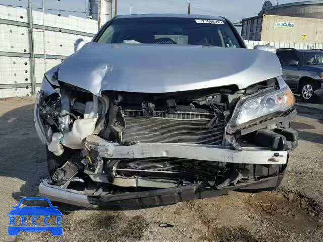 2013 ACURA RDX BASE 5J8TB3H35DL006745 image 8