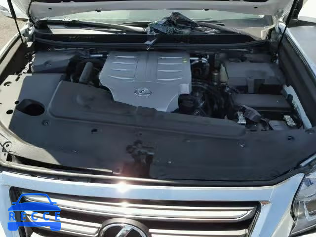 2016 LEXUS GX BASE JTJBM7FXXG5123681 image 6