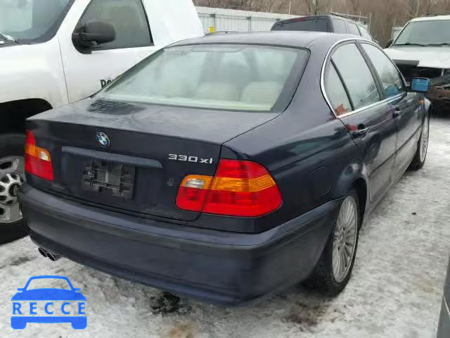 2003 BMW 330 XI WBAEW53463PG21979 зображення 3
