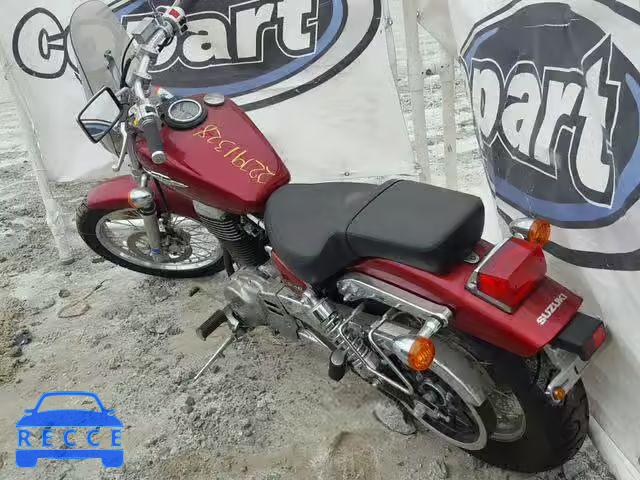 2008 SUZUKI LS650 JS1NP41A982100723 зображення 2