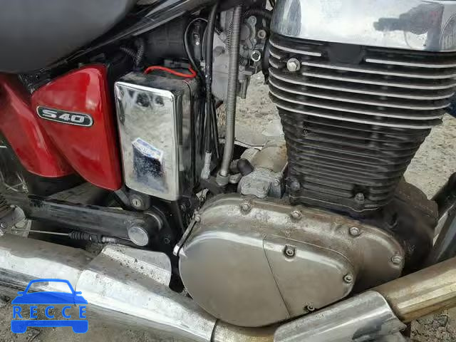 2008 SUZUKI LS650 JS1NP41A982100723 Bild 6