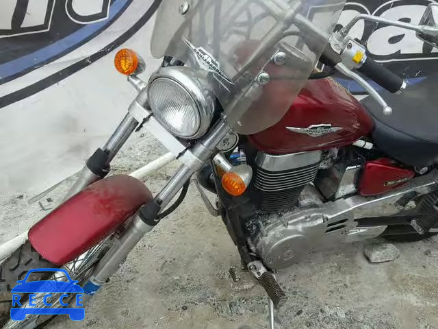 2008 SUZUKI LS650 JS1NP41A982100723 зображення 8