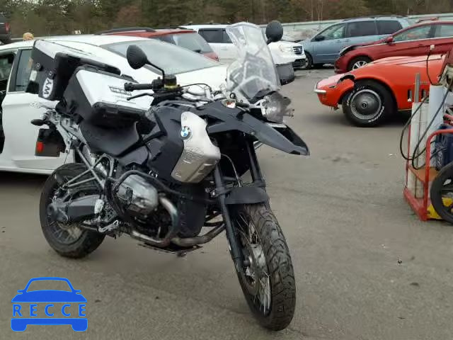 2012 BMW R1200 GS WB1046006CZX52662 image 0