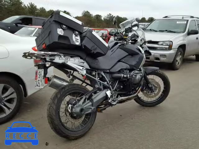 2012 BMW R1200 GS WB1046006CZX52662 image 3