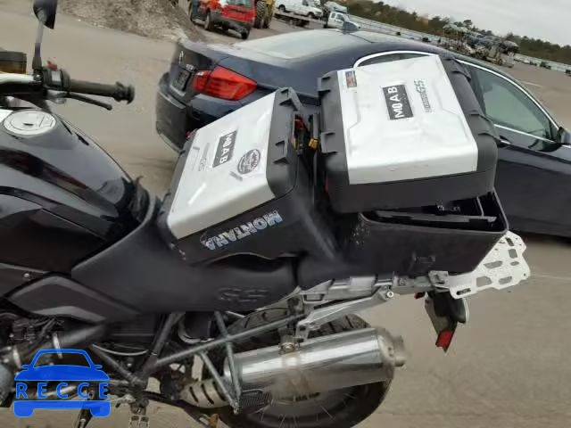 2012 BMW R1200 GS WB1046006CZX52662 image 5