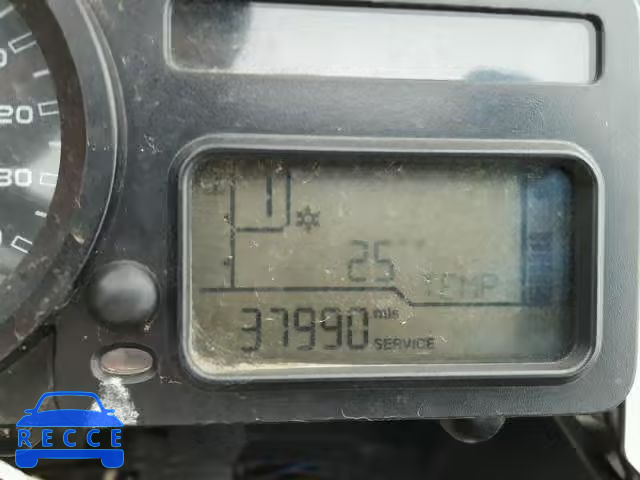 2012 BMW R1200 GS WB1046006CZX52662 image 7