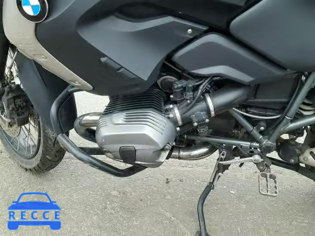 2012 BMW R1200 GS WB1046006CZX52662 image 8