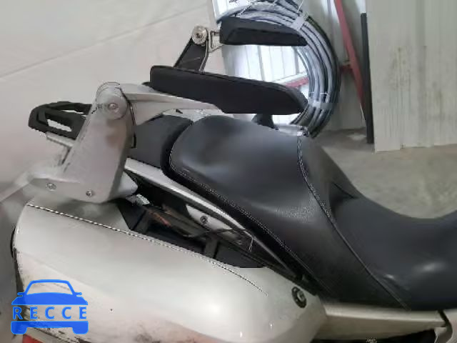 2012 BMW K1600 GTL WB1061200CZZ22511 image 5