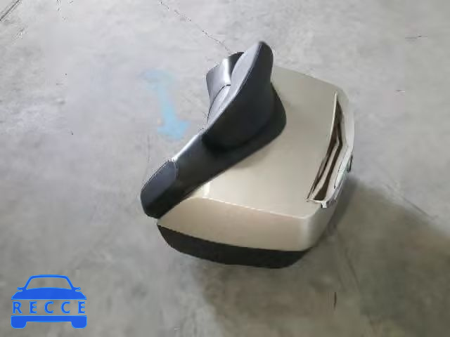 2012 BMW K1600 GTL WB1061200CZZ22511 image 8