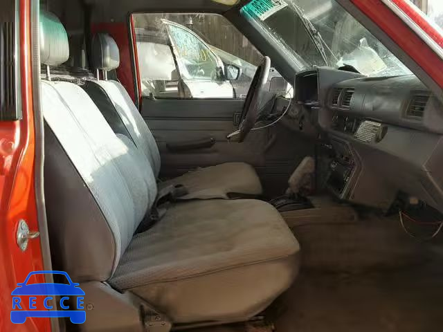 1988 TOYOTA PICKUP RN6 JT4RN64P4J5089904 image 4