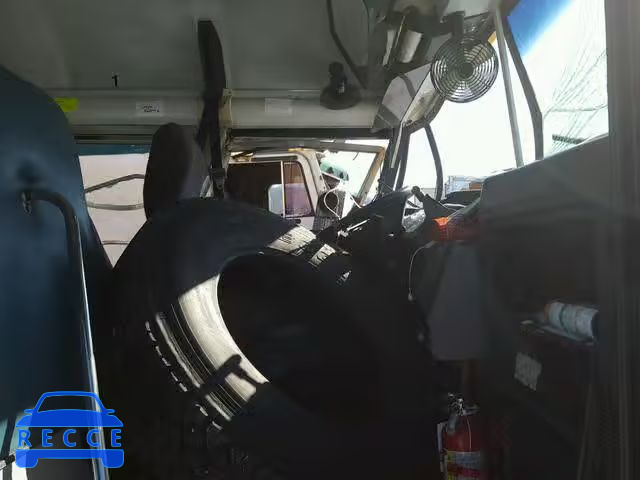 2011 BLUE BIRD SCHOOL BUS 1BAKGCPA1BF272099 image 4