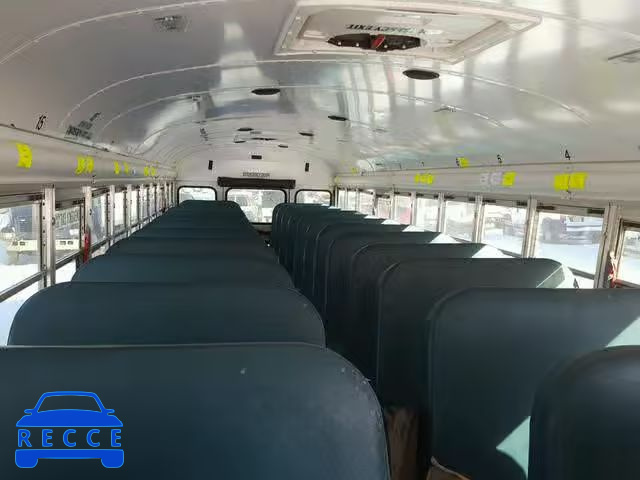 2011 BLUE BIRD SCHOOL BUS 1BAKGCPA1BF272099 image 5