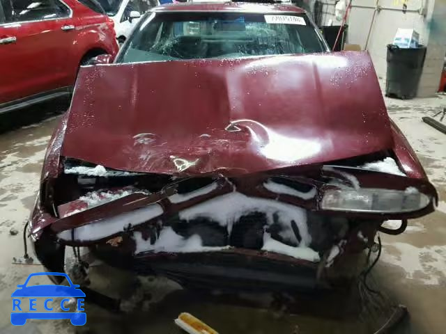 1998 OLDSMOBILE 88 BASE 1G3HN52K6W4842293 image 6