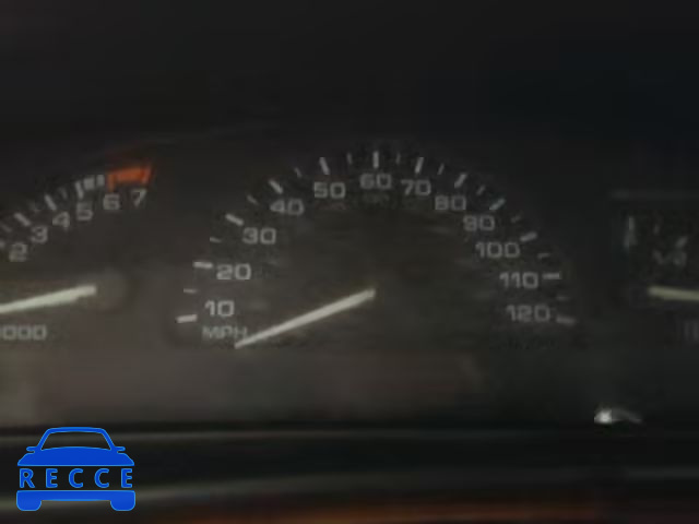 1998 OLDSMOBILE 88 BASE 1G3HN52K6W4842293 image 7