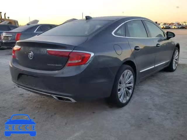 2017 BUICK LACROSSE E 1G4ZP5SS1HU186582 image 3