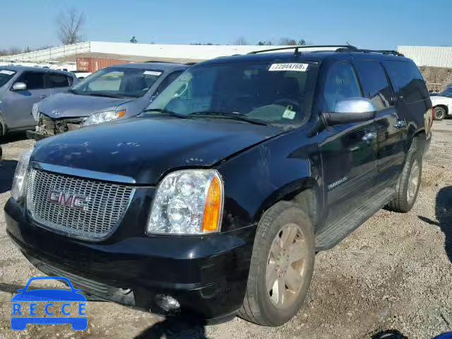 2011 GMC YUKON XL C 1GKS1KE02BR182748 image 1