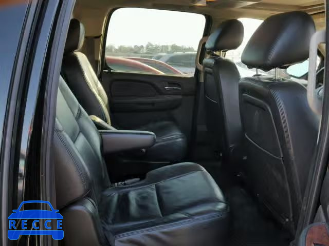 2011 GMC YUKON XL C 1GKS1KE02BR182748 image 5