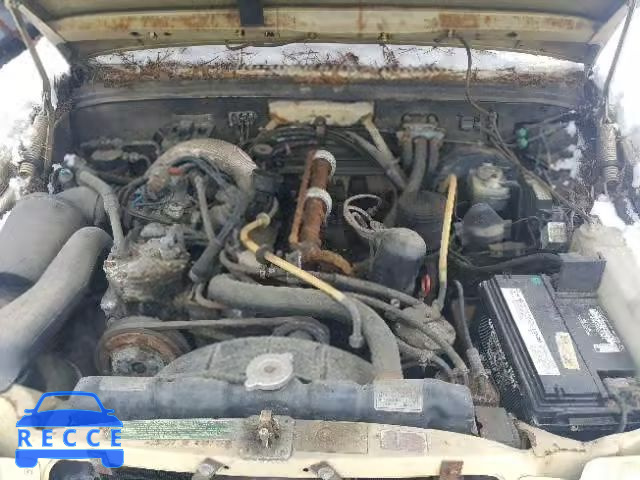 1975 MERCEDES-BENZ 230 11501712029713 image 6