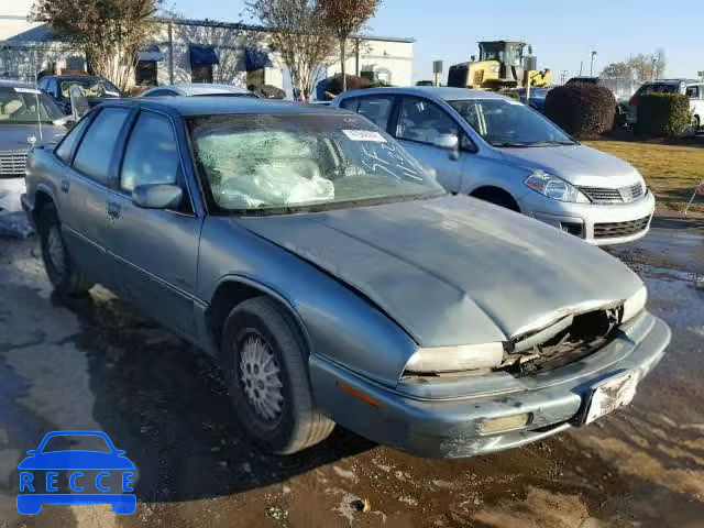 1995 BUICK REGAL GRAN 2G4WF52L8S1448051 Bild 0