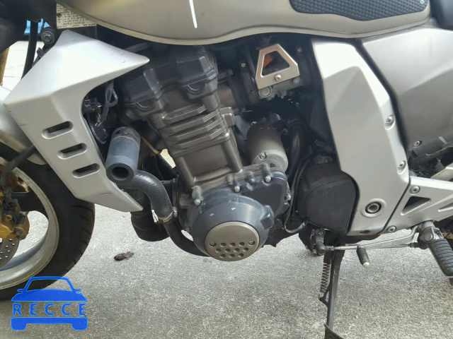 2005 KAWASAKI ZR1000 A1 JKAZRCA115A028181 image 6