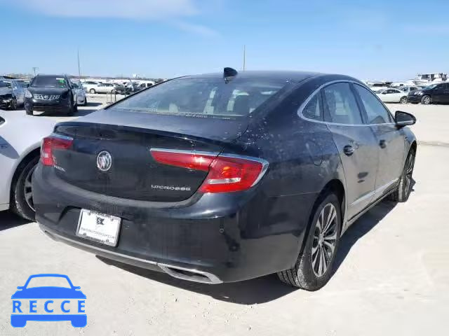 2017 BUICK LACROSSE E 1G4ZP5SS3HU184641 зображення 3