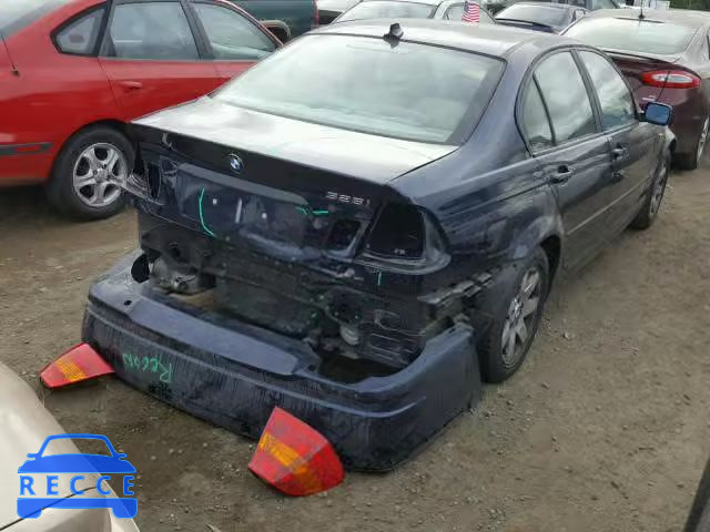 2004 BMW 325 IS SUL WBAAZ33414KP86439 image 3