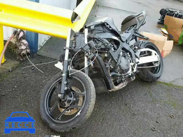 2005 HONDA CBR1000 RR JH2SC57075M100753 зображення 1