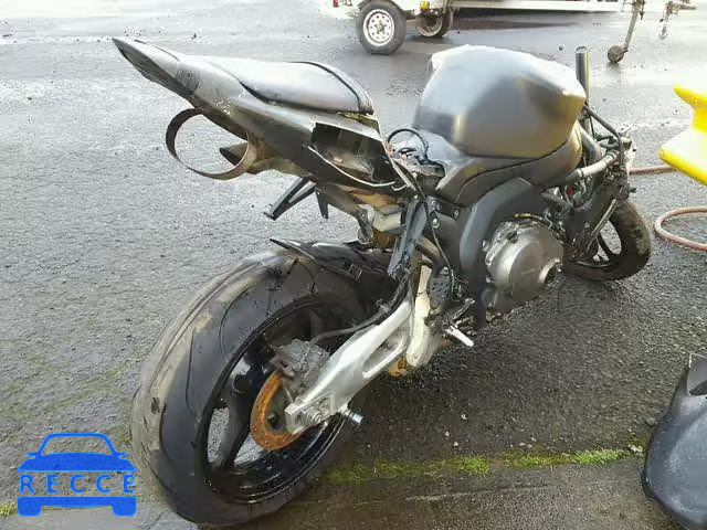 2005 HONDA CBR1000 RR JH2SC57075M100753 зображення 3