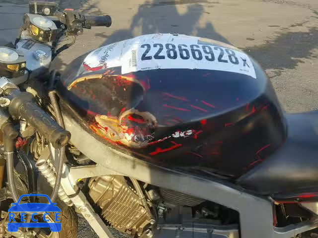 2007 HYOSUNG GT250 KM4MJ527671600125 image 8