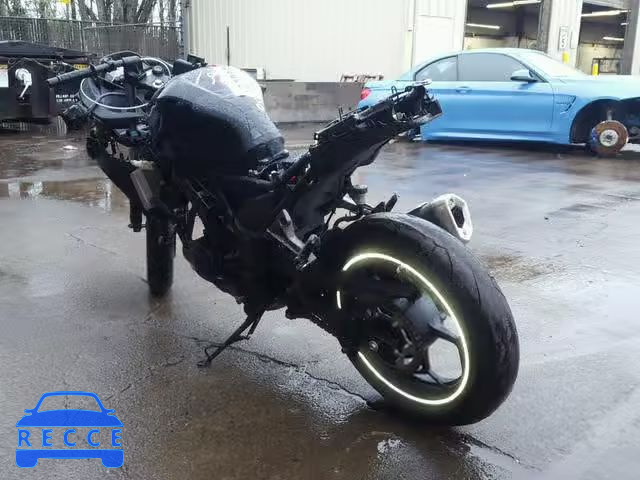 2013 KAWASAKI EX300 A JKAEX8A14DDA12493 Bild 2