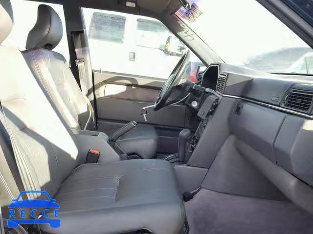 1994 VOLVO 960 YV1KS9513R0046437 image 4