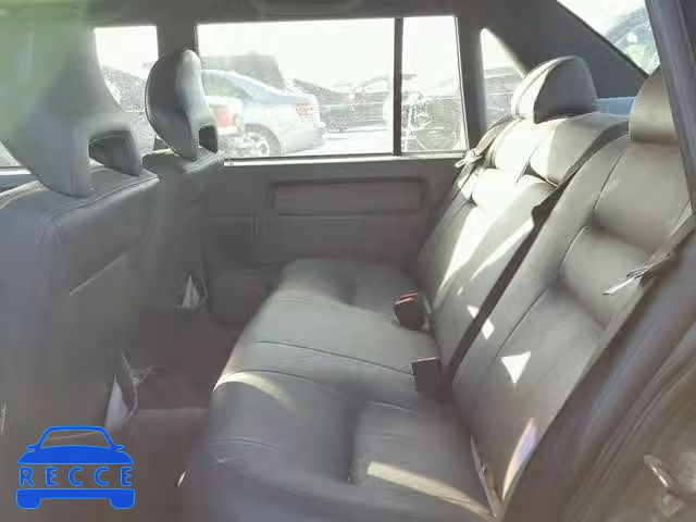 1994 VOLVO 960 YV1KS9513R0046437 image 5
