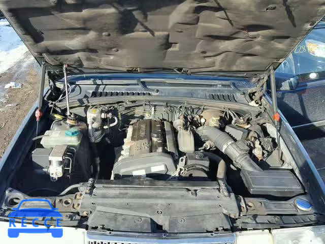 1994 VOLVO 960 YV1KS9513R0046437 image 6