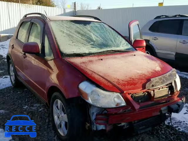 2012 SUZUKI SX4 BASE JS2YB5A33C6305843 image 0
