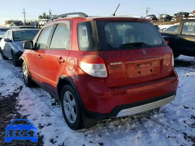 2012 SUZUKI SX4 BASE JS2YB5A33C6305843 image 2