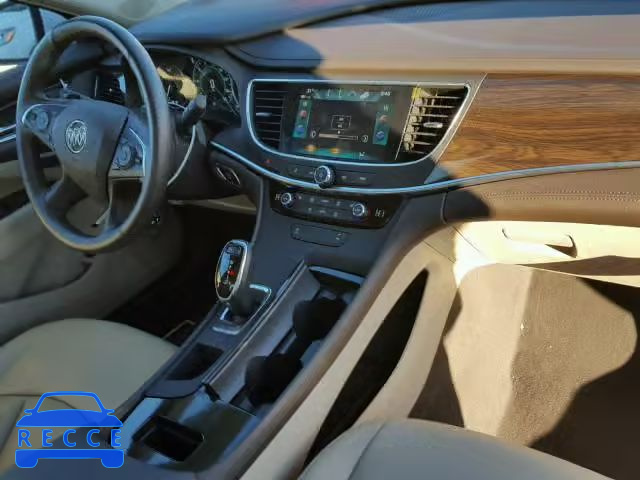 2017 BUICK LACROSSE E 1G4ZP5SS0HU146851 зображення 6